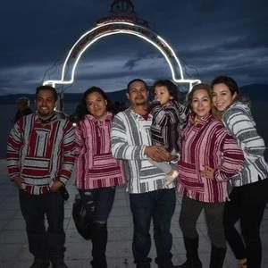 Meet your Posher, Sergio